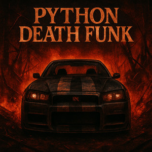 Python Death Funk