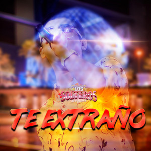 Los Solteros de la Cumbia - Te extraño