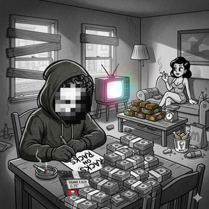 Racks on Racks by Alpi, dxanii