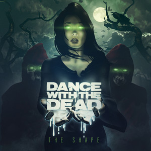 Eyes of Madness by Dance With the Dead