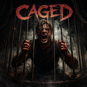 Caged by Johnny Paige