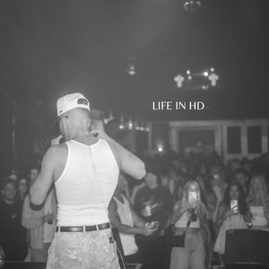 Life in HD by SwayzeAck