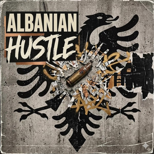 ALBANIAN HUSTLE by Cold Emi, ALBOSS BABO
