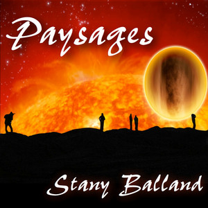 Stany Balland - Mercury