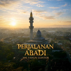 Perjalanan Abadi by GontorVoice