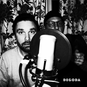 Portada de Kost & logi