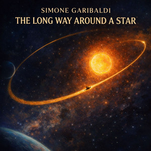 Years Between Pulses by Simone Garibaldi