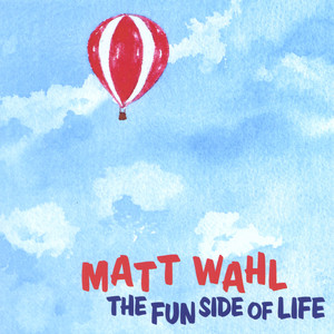 It's Finally Summer - song and lyrics by Matt Wahl | Spotify