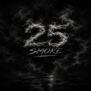 Crystal by 25 Smoke
