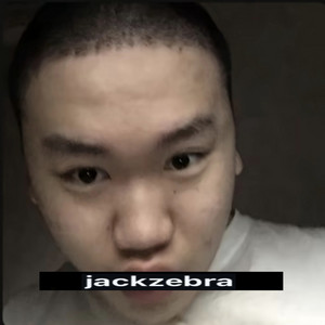 杰克斑马 by jackzebra, CaoN1MarB