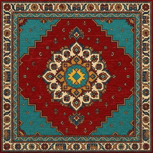 Kapımın Önünde Bekliyor (Anatolian Psychedelic Rock)