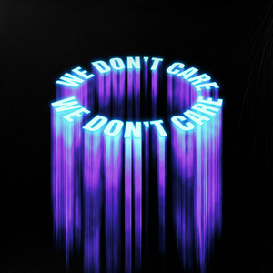 WE DON'T CARE - TECHNO