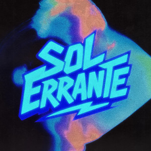 Sol Errante by Elizabet Matias
