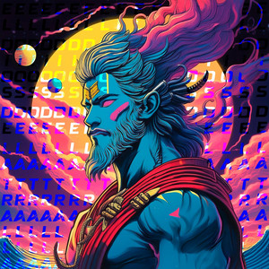 El Dios De La Tralla by Caratohard