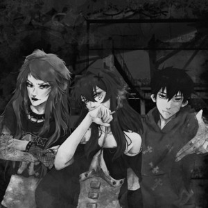 BE LIKE ME - Sped Up by Anarchist Sanctuary, Sassy Scene, asteria, 6arelyhuman