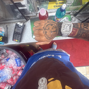 Where Ya Crew At by 2glocks.red, 5kmadmaxx