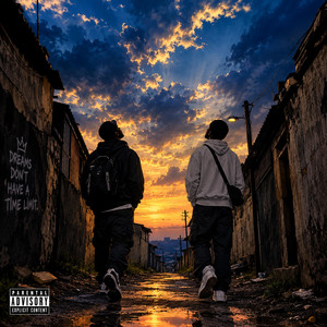 Journey of Life by Silver O.T, Big Diff