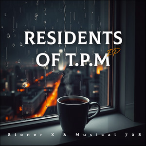 The Tpm Effect (Deluxe) by Stoner X, Musical 708