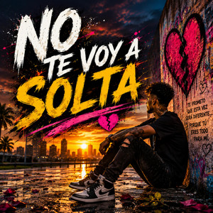 NO TE VOY A SOLTA by DJ MAIK CM