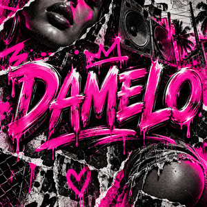 DAMELO by PUNTO VILLA RT