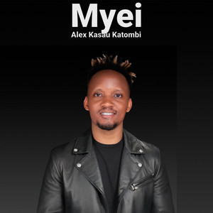 Alex Kasau (Katombi) - Myei