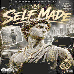 Self Made - Freestyle by Officialsugarbeck, Problems