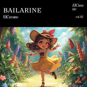 Bailarine by ElCuvano