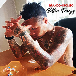 Free by Brandon Romeo