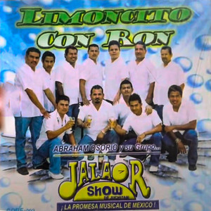 Abraham Osorio Y Su Grupo Jalaor Show - Embrujo