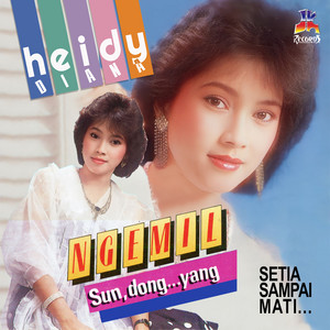 Heidy Diana - Setia Sampai Mati