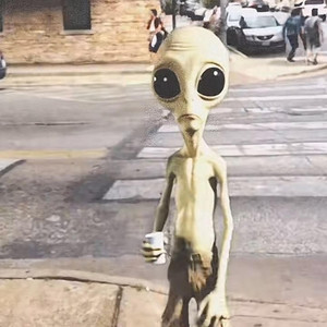 baby yoda
