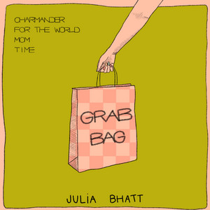 Mom by Julia Bhatt