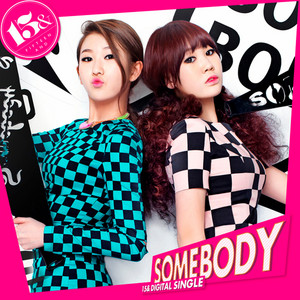 Somebody