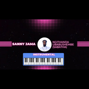 Sanele Jama - ISabatha