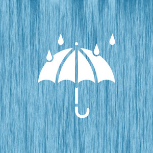 Rain Sounds for Sleeping 8 Hours album