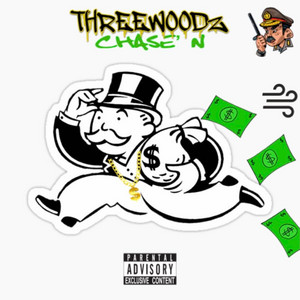 Chasing by ThreeWoodz