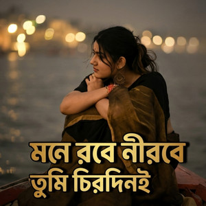 Raj Kumar Singh - Mone Robe Nirobe Tumi Chirodini