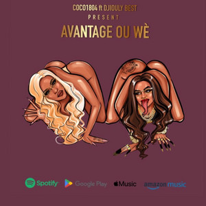 AVANTAGE OU WÈ