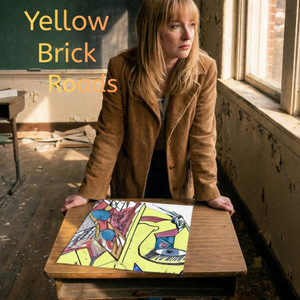 Yellow Brick Roads by VelumVelvet