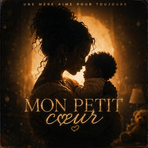 Mon petit coeur by Sayan Officiel