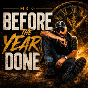 Mr. G | Spotify