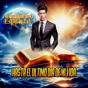 Avivamiento Espiritual & Iglesia Pentecostal La Cosecha - Hasta Mi Ultimo Dia De Vida