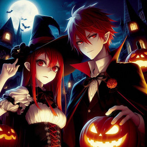 this is halloween song