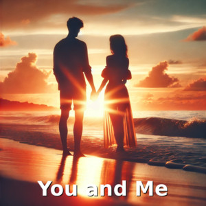 You and Me by Jayen