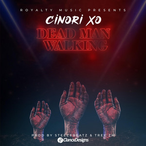 Dead man walking
