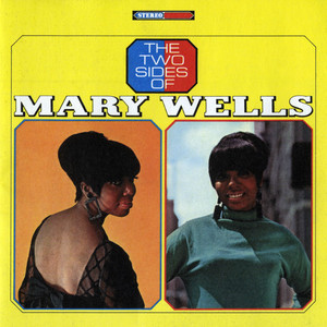 Servin' Up Some Soul - Album by Mary Wells | Spotify