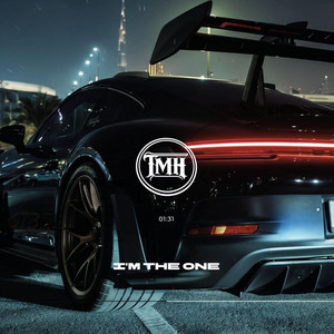 I'm The One by TRAP MAFIA HOUSE
