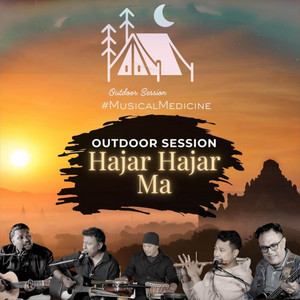 Hajar Hajar Ma