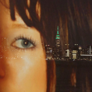 lost in the city by dilba