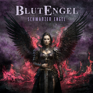 Schwarzer Engel - Ghostbells Remix by Blutengel, ghostbells